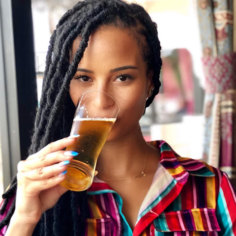 influencer profile picture