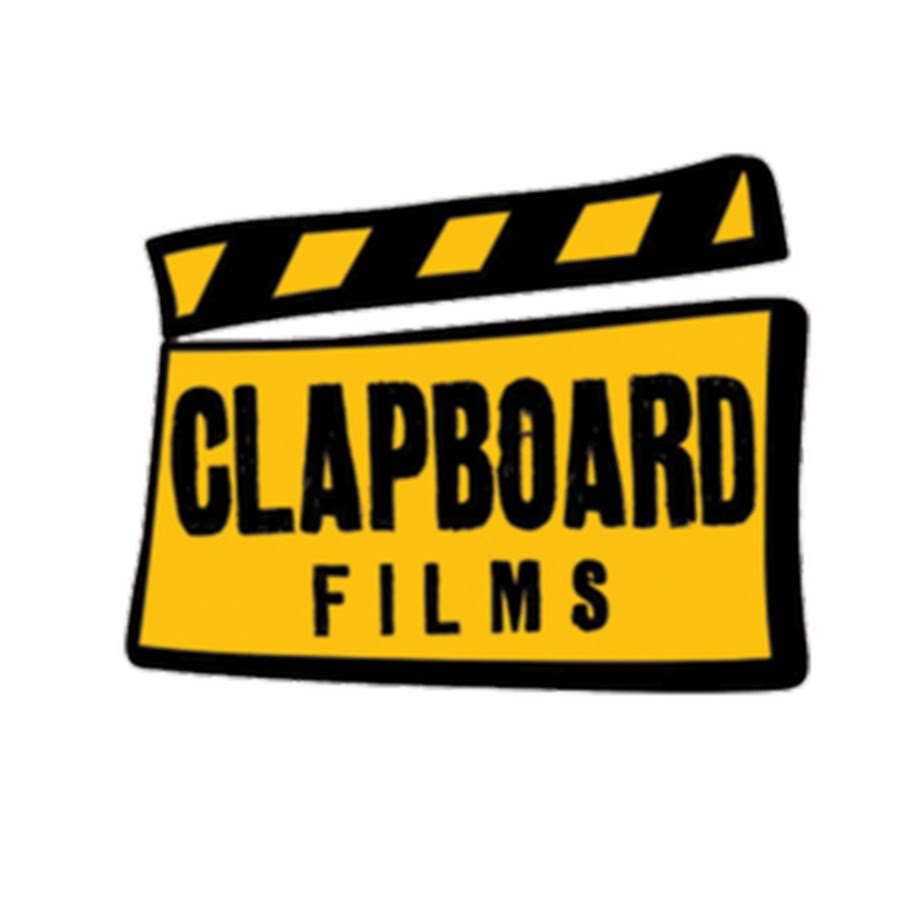 CLAPBOARD FILMS