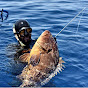 Spearfishing tutorials G.sideris