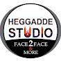 Heggadde Studio I ಹೆಗ್ಗದ್ದೆ ಸ್ಟುಡಿಯೋ