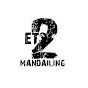 ETS2 Mandailing