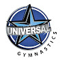 Universal Gymnastics, Inc