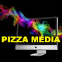 PIZZA MÉDIA