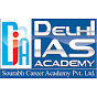 Delhi IAS Academy