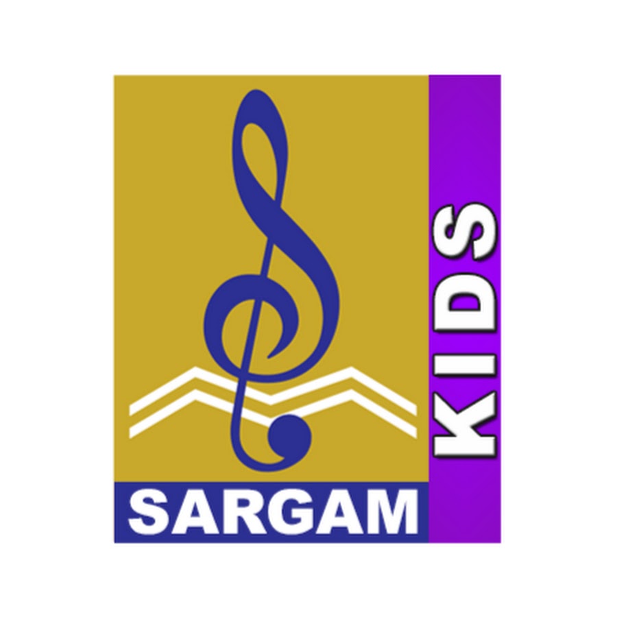 Sargam Kids Hindi