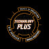 logo Technology Plus