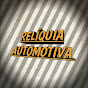 Relíquia Automotiva