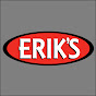 ERIK'S Bike • Board • Ski