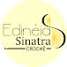 Edinéia Sinatra CRAFTS CROCHET