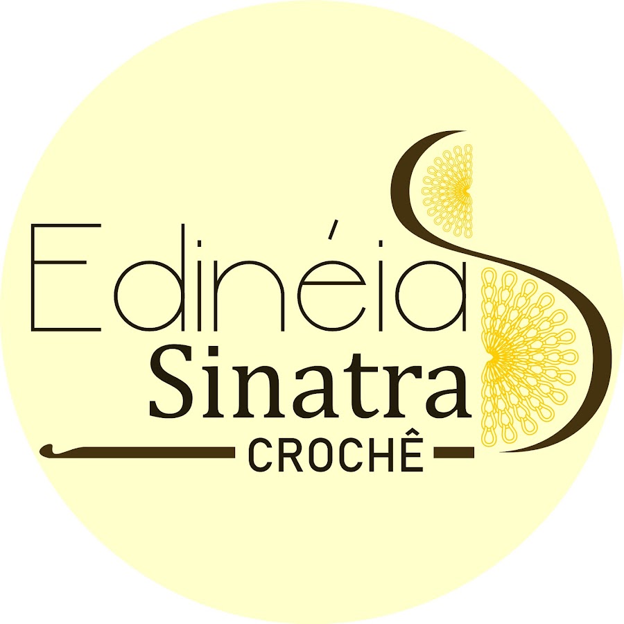 Edinéia Sinatra CRAFTS CROCHET