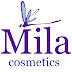 logo Mila Cosmetics