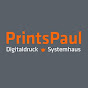 Prints Paul