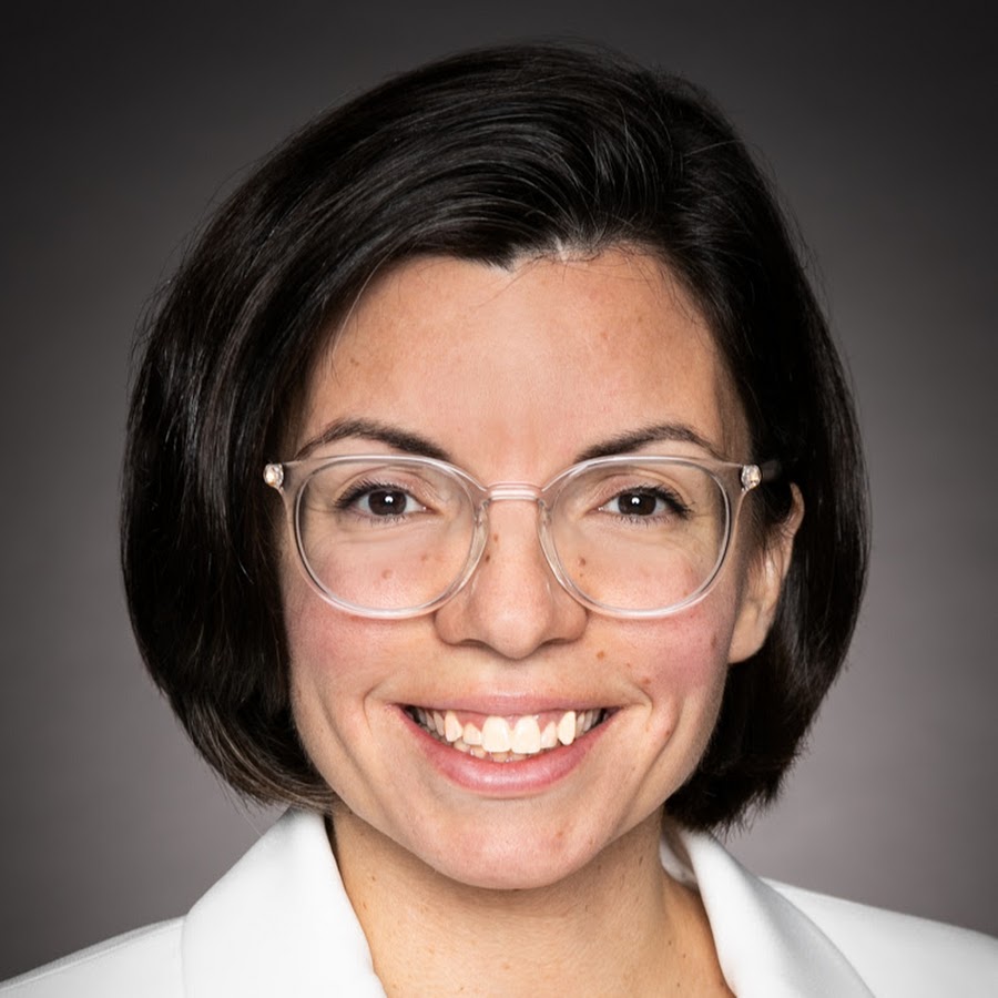 Niki Ashton - YouTube