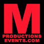 MproductionsEvents