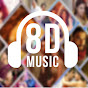 8D Songs Library