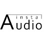 Instal Audio