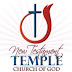 New Testament Temple Church of God