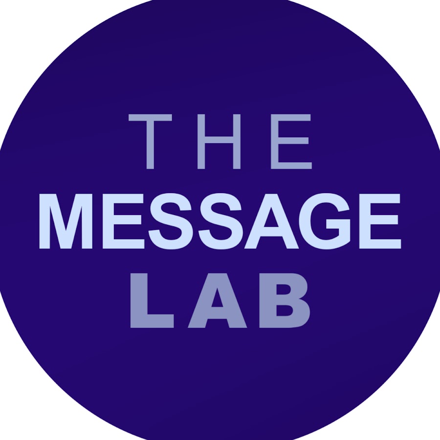 더메시지랩The Message LAB