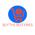 logo Buy The Best Ones