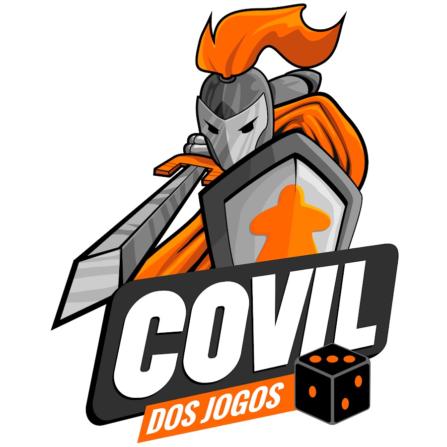 Covil Dos Jogos Youtube