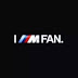 logo BMW World Fans