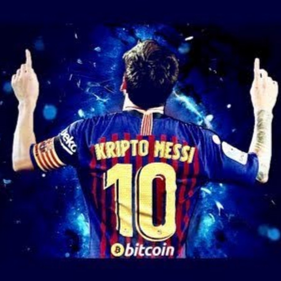 Ready go to ... https://www.youtube.com/channel/UCiQgpzenWOPR31TqCZoxvhg [ Kripto Messi]