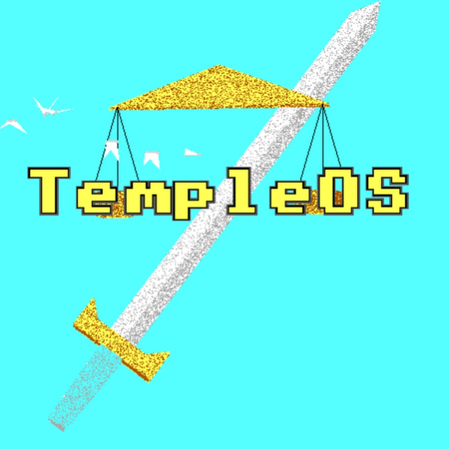 Temple os. Templeos 4.05. Templeos games.