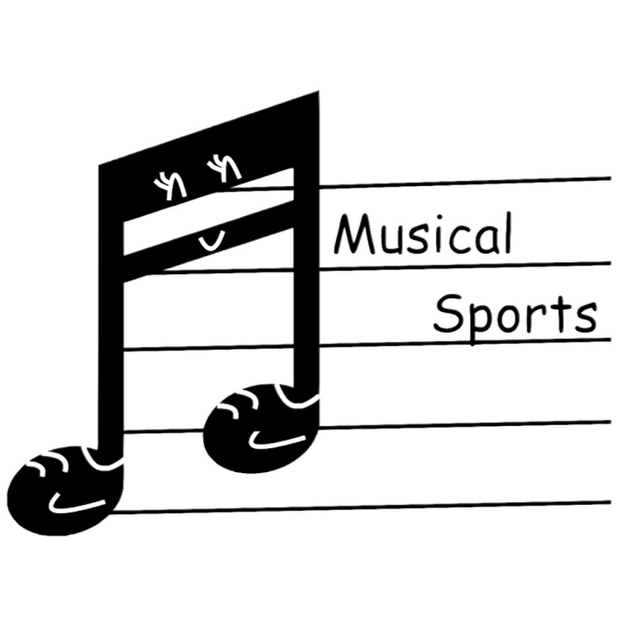Musical Sports