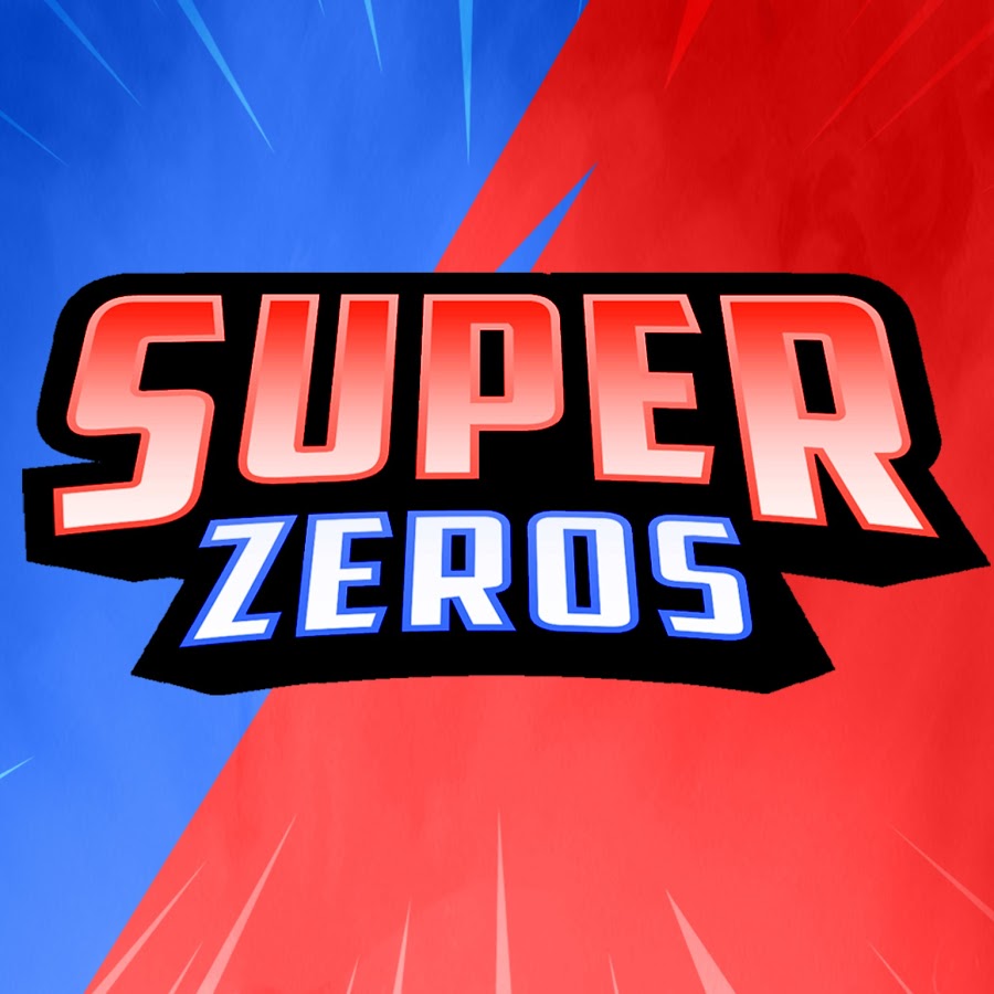 The Super Zeros