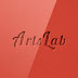 logo ArtsLab блог