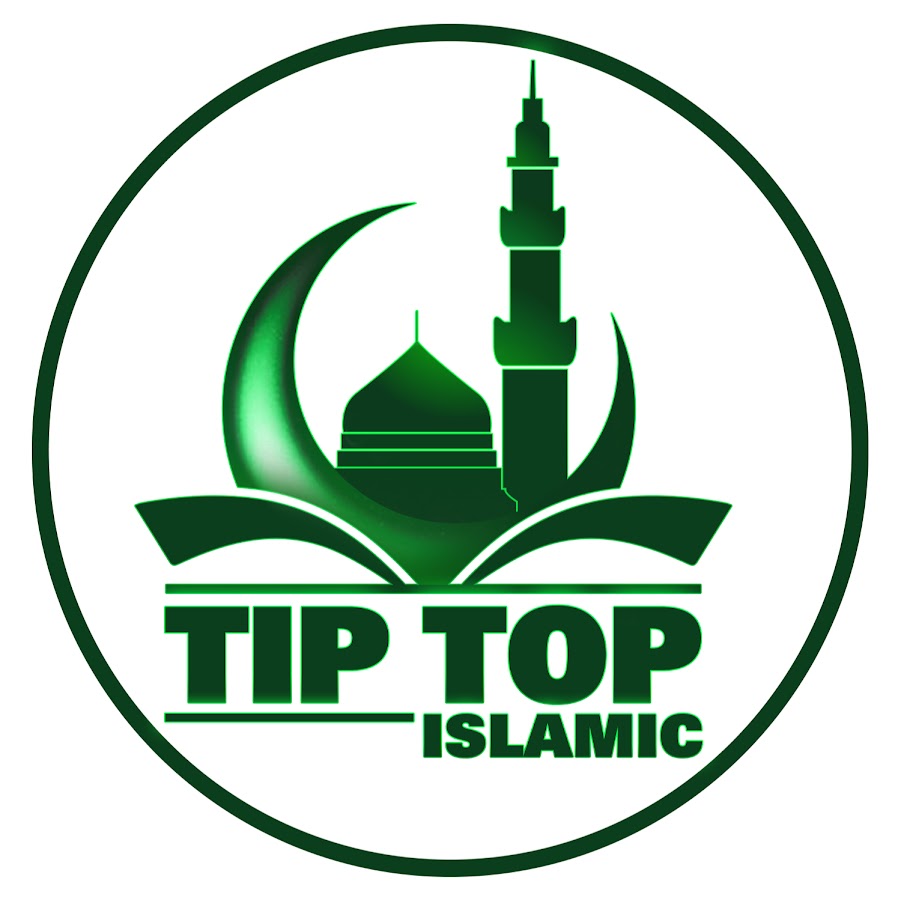 Tip Top Islamic @TipTopIslamic