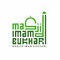 Masjid Imam Bukhari