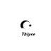 logo Thiyse Wolfteam