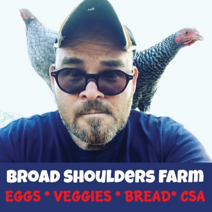 Broad Shoulders Farm