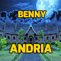 Benny Andria