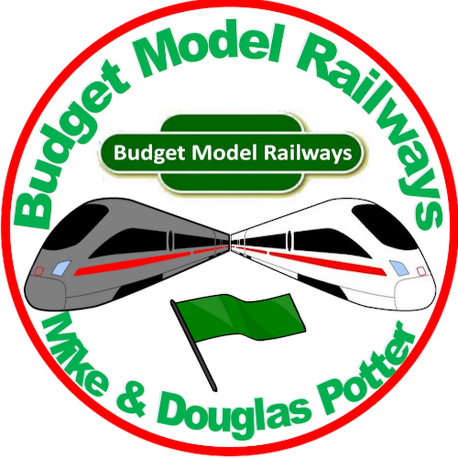 Budget Model Railways @BudgetModelRailways