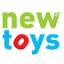 NewToys Zeka Oyunları