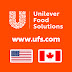 logo Unilever Food Solutions North America