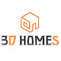 3D HOMES