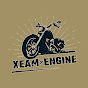 /XEAM ENGINE / ジームエンジン