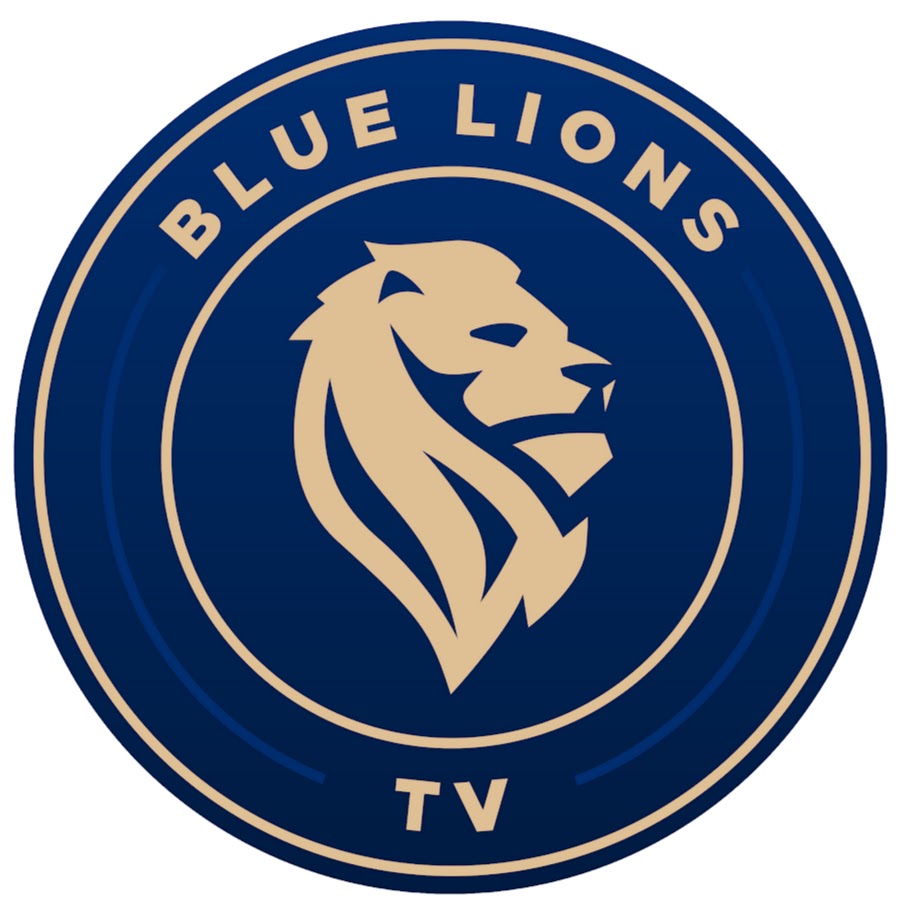Blue Lions TV - A Chelsea Channel @BlueLionsTVNiiNiiFC