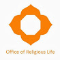 USC Office of Religious & Spiritual Life