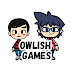 owlish games