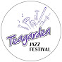 Teagarden Jazz Festival