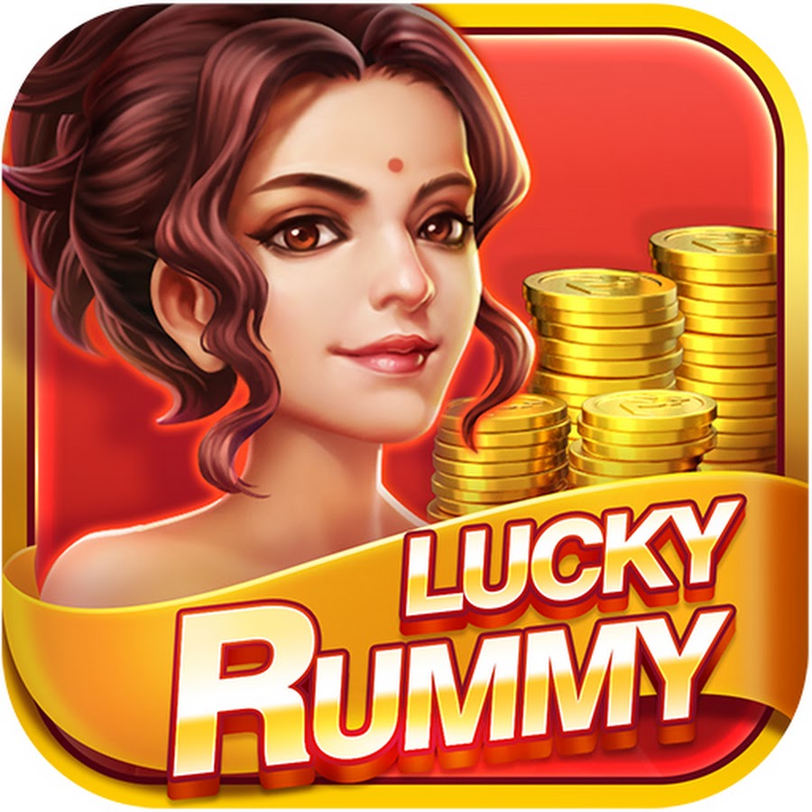 Rummy Lucky - YouTube Rummy Lucky