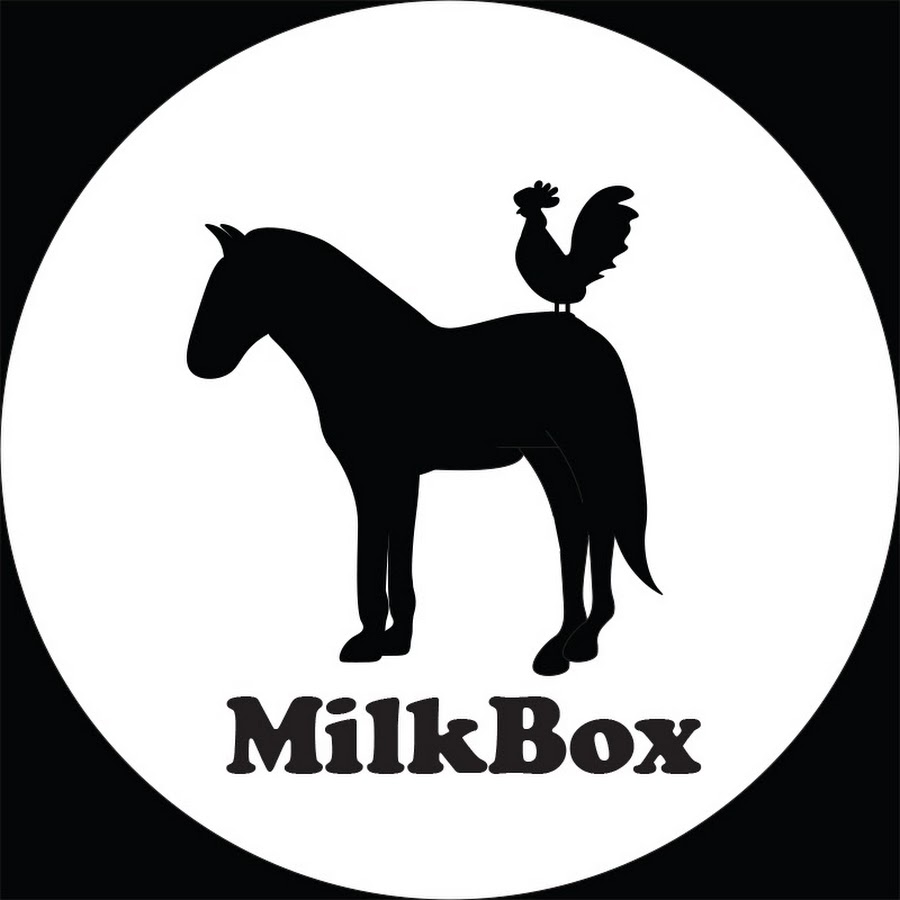 Milkbox Youtube