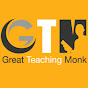 Great Teaching Monk