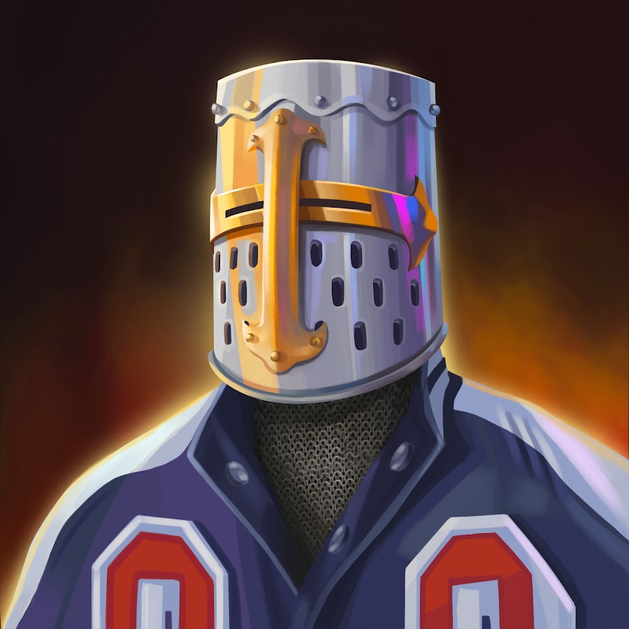 SwaggerSouls @SwaggerSouls