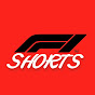 F1 Racing Shorts