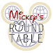 Mickey's Round Table